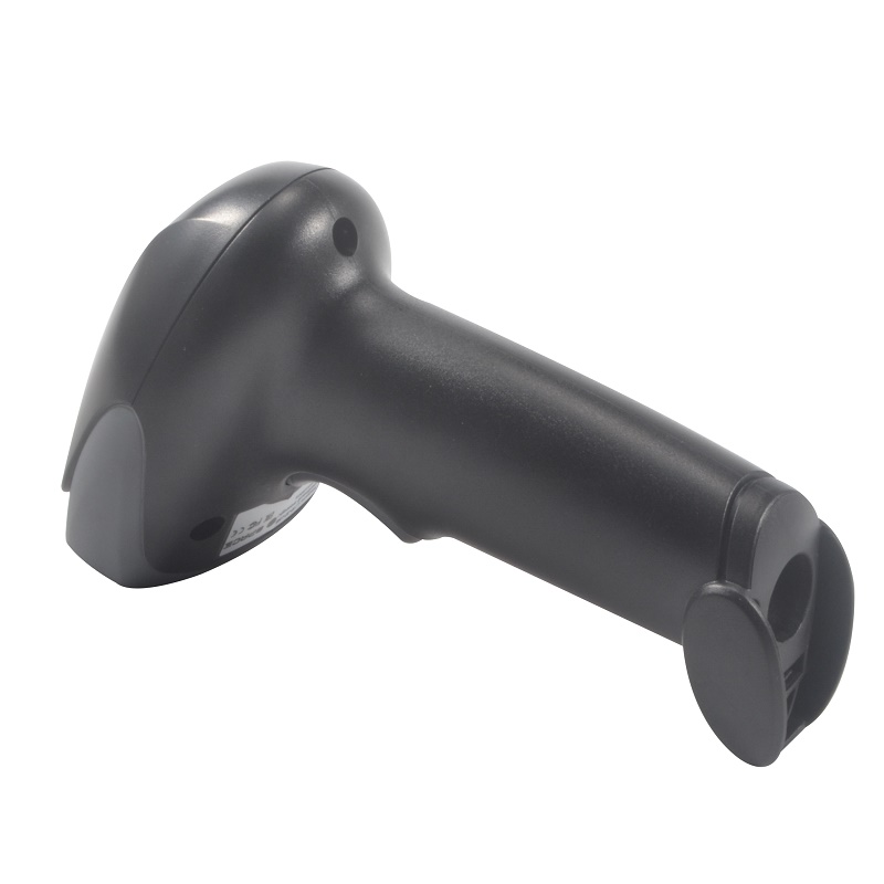Сканер space lite 2d usb. Сканер штрих-кода Space Lite-2d-USB (черный), ручной